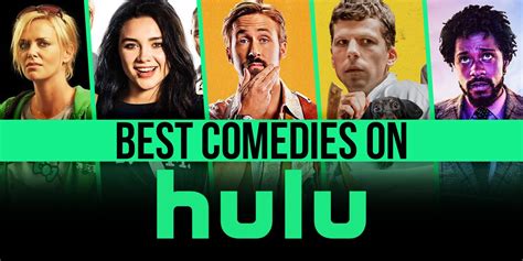 great comedies on hulu|best comedies out right now.